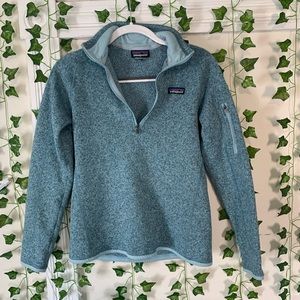 Patagonia pullover